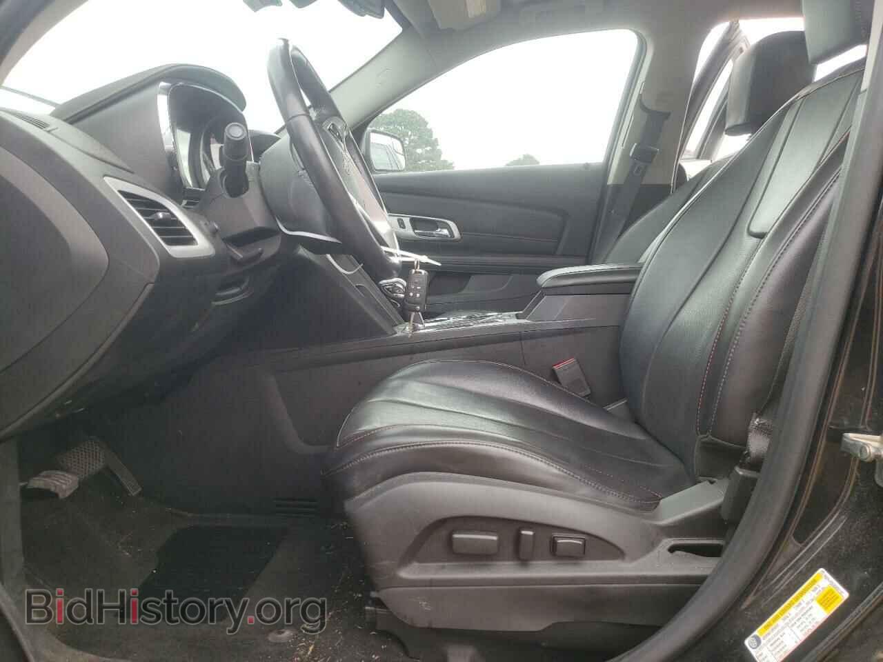 2014 GMC TERRAIN - VIN: 2GKALSEK4E6251107 - Photo 7