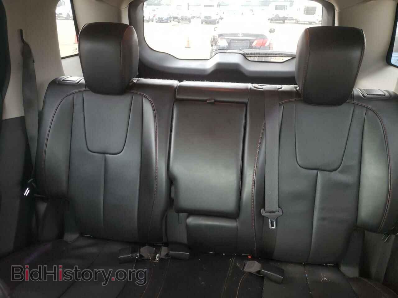 2014 GMC TERRAIN - VIN: 2GKALSEK4E6251107 - Photo 10