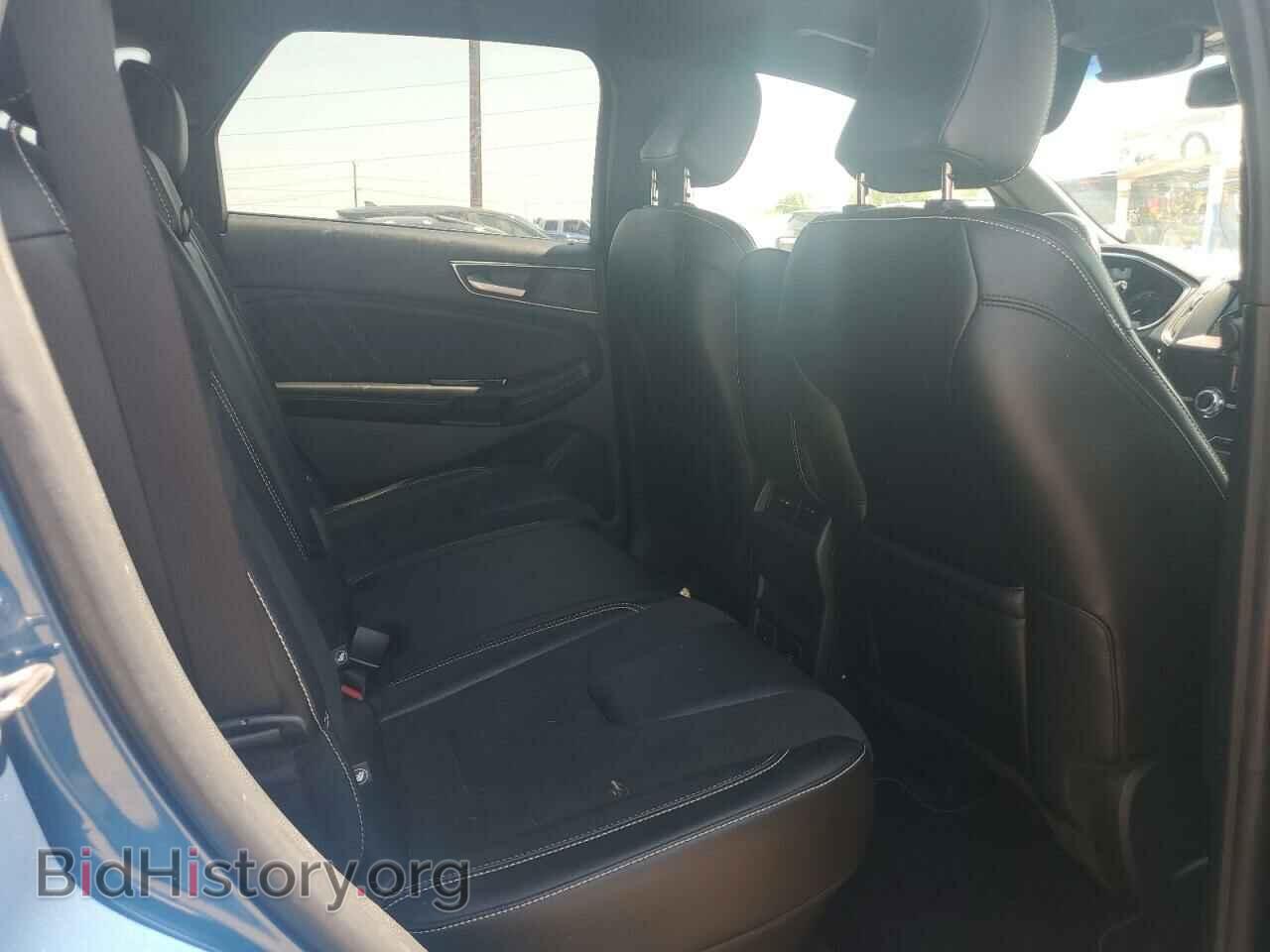 2020 FORD EDGE - VIN: 2FMPK4AP5LBB38336 - Фото 11