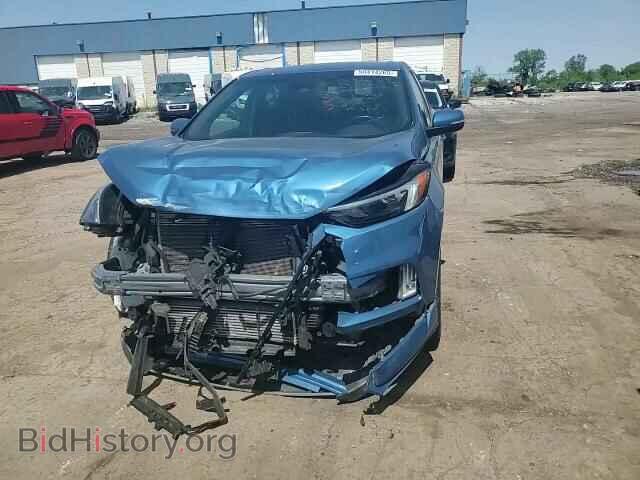 2020 FORD EDGE - VIN: 2FMPK4AP5LBB38336 - Фото 14