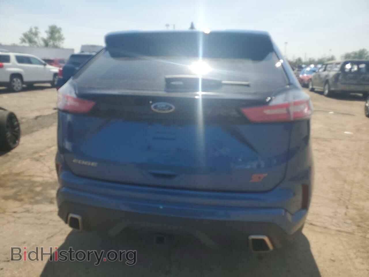 2020 FORD EDGE - VIN: 2FMPK4AP5LBB38336 - Фото 6