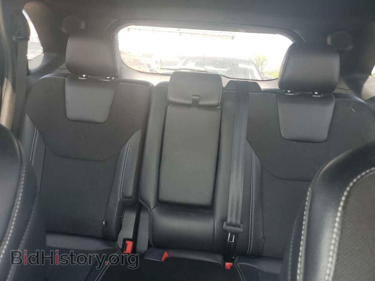 2020 FORD EDGE - VIN: 2FMPK4AP5LBB38336 - Фото 10