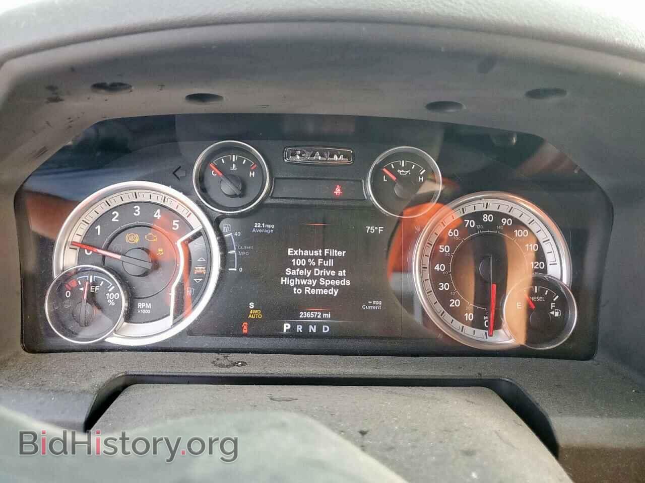 2015 RAM 1500 - VIN: 1C6RR7LM8FS718419 - Фото 9