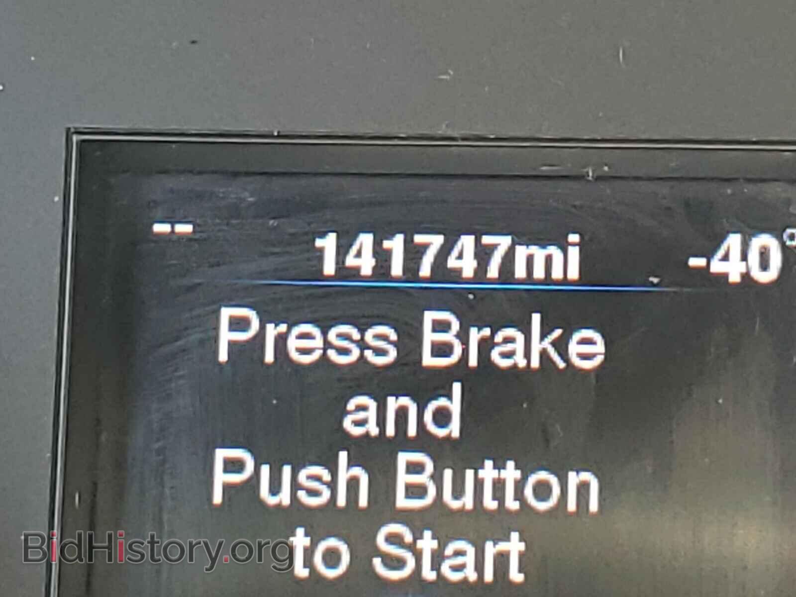2012 CHRYSLER 300 - VIN: 2C3CCACG3CH216576 - Фото 8