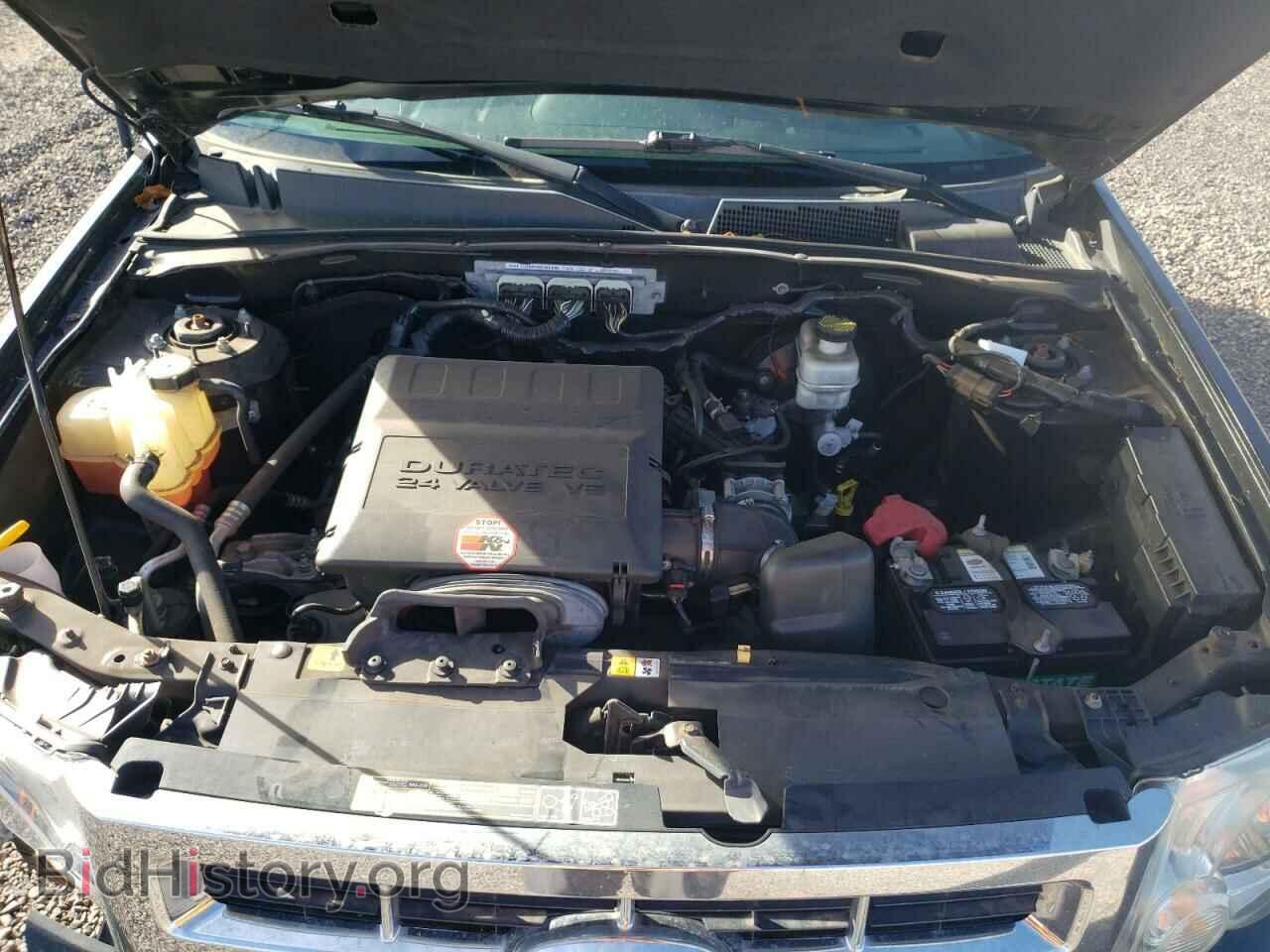 2012 FORD ESCAPE - VIN: 1FMCU0EG3CKC67922 - Фото 7