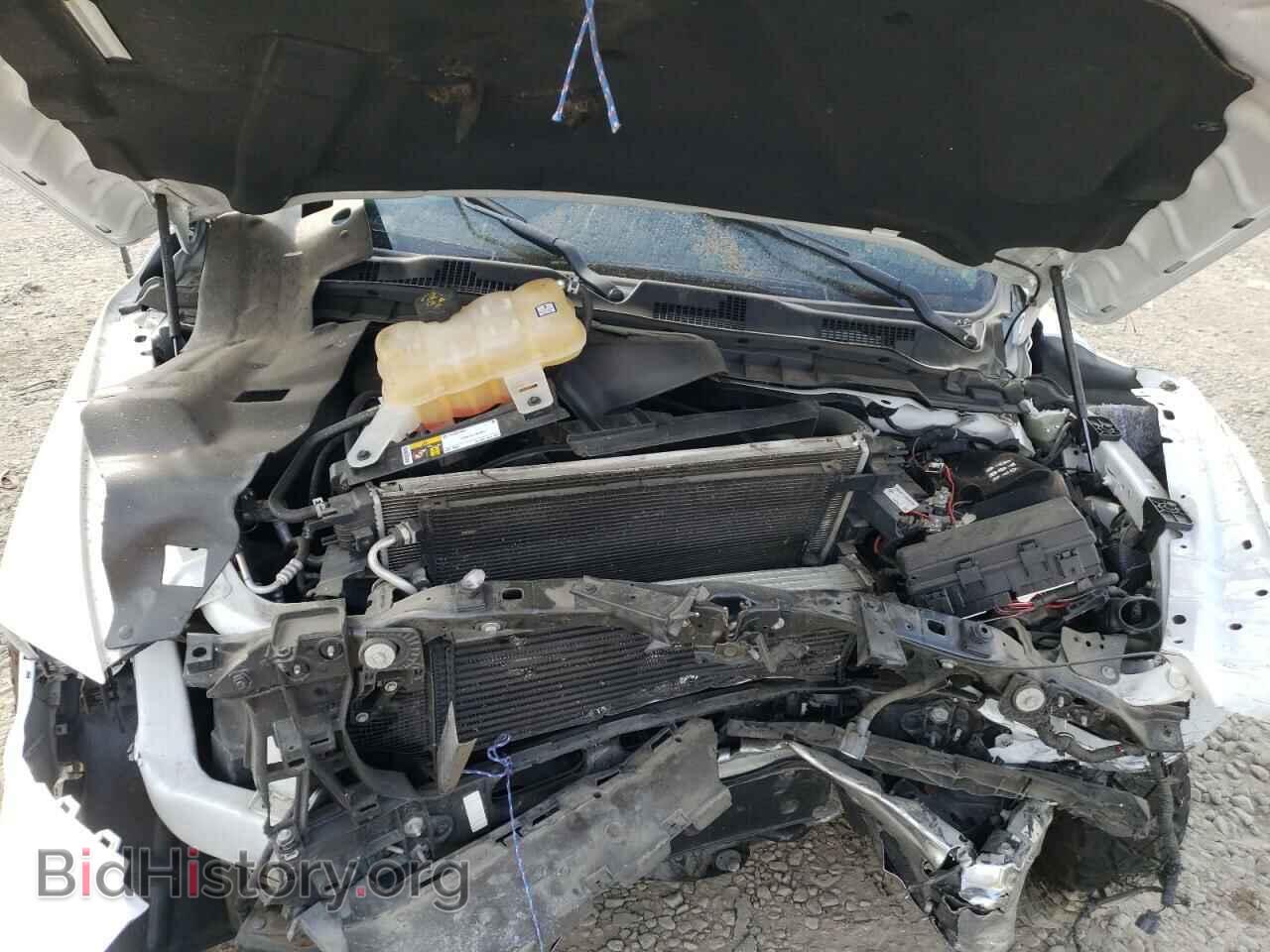 2018 RAM 1500 - VIN: 1C6RR7VM5JS333261 - Фото 7