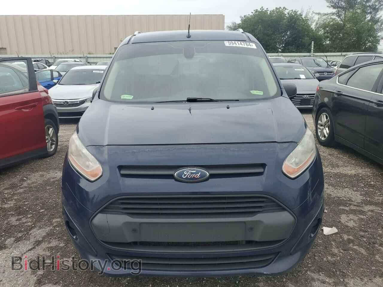 2017 FORD TRANSIT - VIN: NM0GE9F71H1318320 - Фото 5