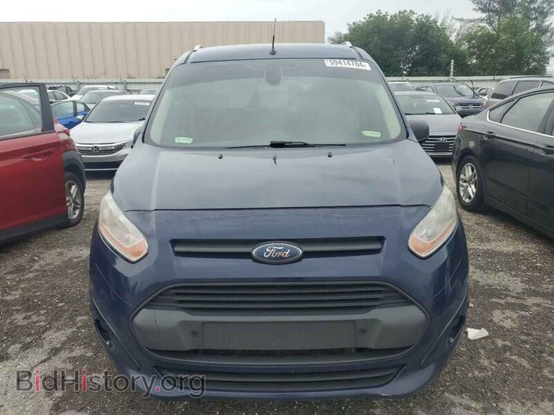 2017 Ford TRANSIT (VIN NM0GE9F71H1318320) — photo 5 of 13