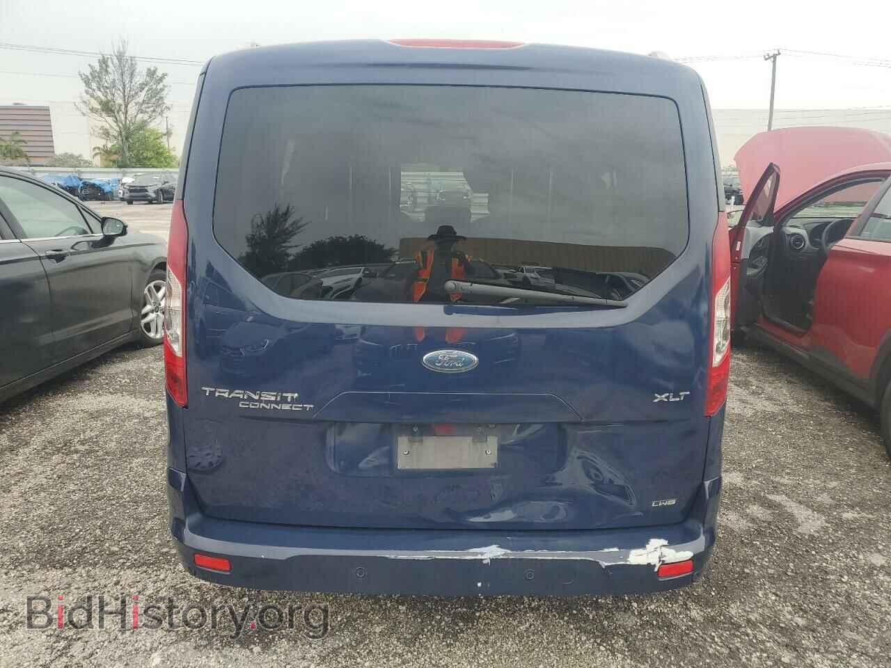 2017 FORD TRANSIT - VIN: NM0GE9F71H1318320 - Фото 6