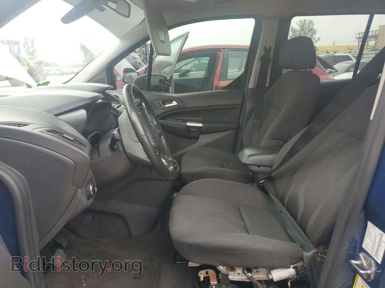 2017 FORD TRANSIT - VIN: NM0GE9F71H1318320 - Фото 7