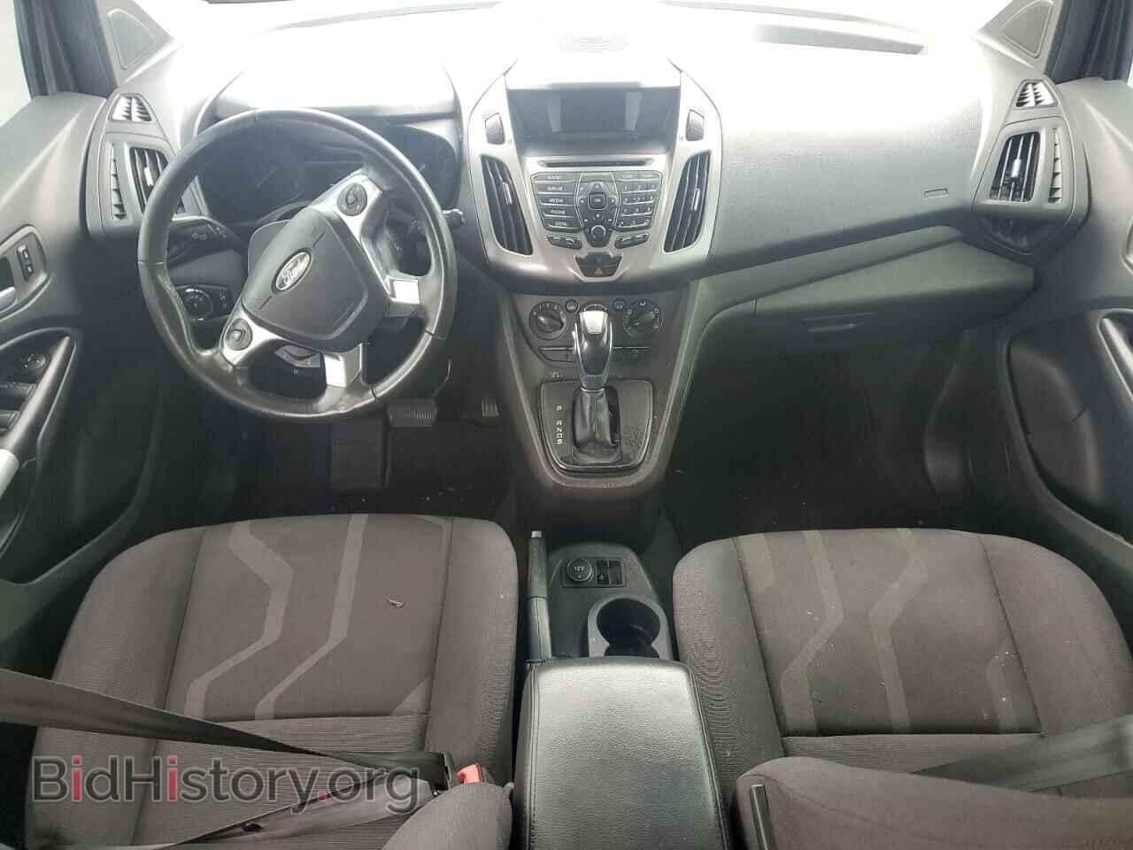2017 FORD TRANSIT - VIN: NM0GE9F71H1318320 - Фото 8