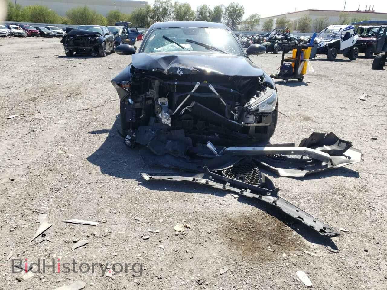 2017 ALFA ROMEO GIULIA - VIN: ZARFAEBN3H7528685 - Фото 9