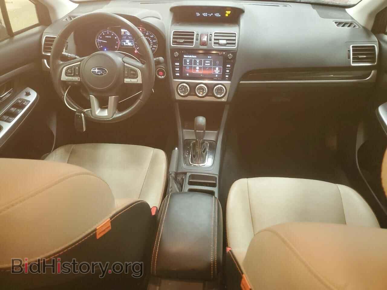 2017 SUBARU CROSSTREK - VIN: JF2GPANC2HH280702 - Фото 8