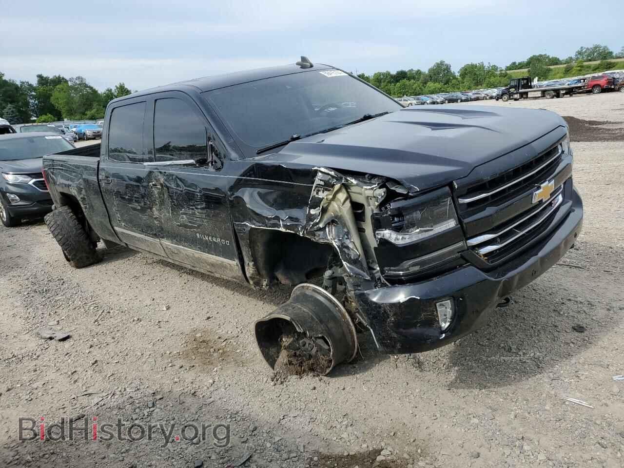 2017 CHEVROLET ALL Models - VIN: 3GCUKSEC9HG303215 - Фото 4