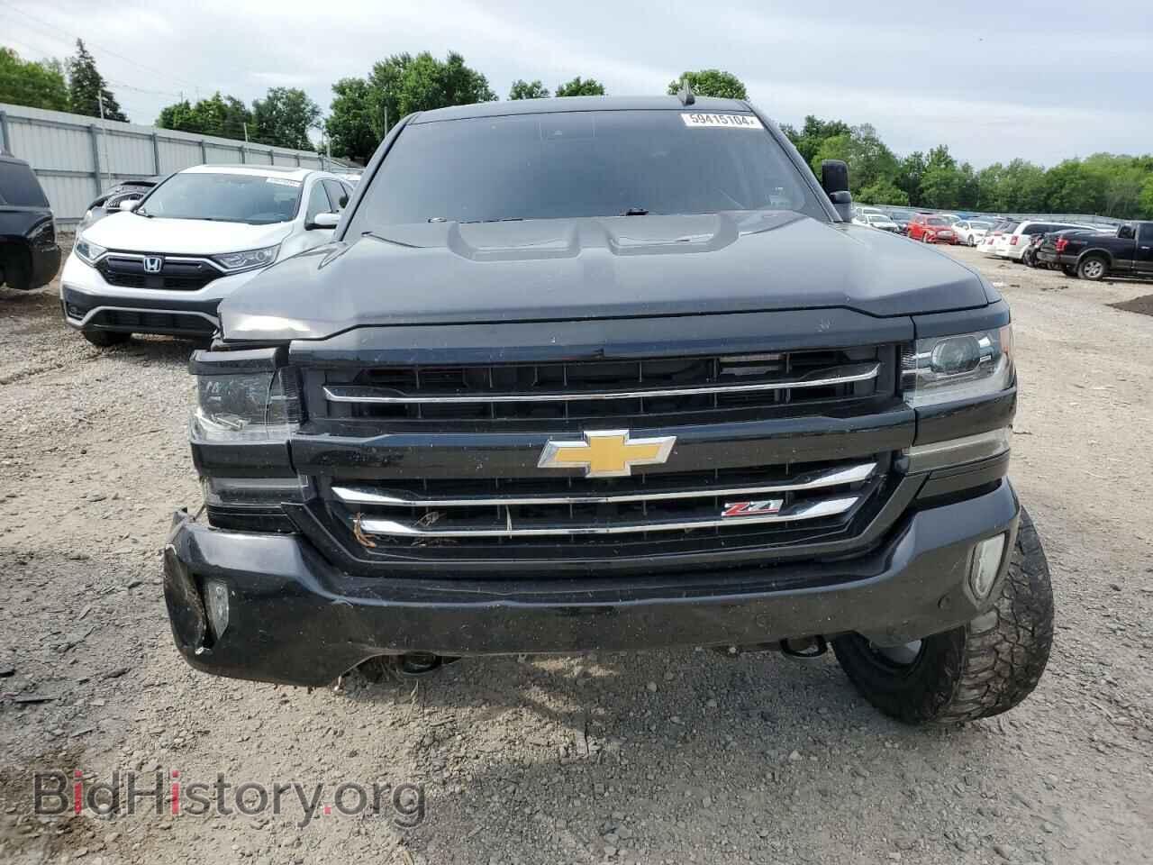 2017 CHEVROLET ALL Models - VIN: 3GCUKSEC9HG303215 - Фото 5
