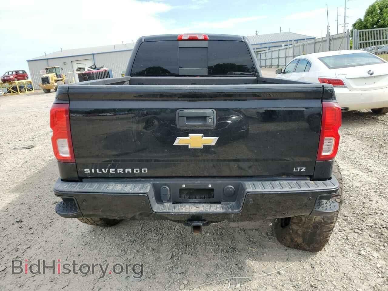 2017 CHEVROLET ALL Models - VIN: 3GCUKSEC9HG303215 - Фото 6