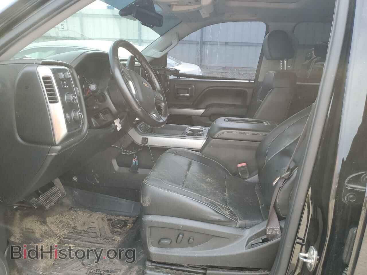 2017 CHEVROLET ALL Models - VIN: 3GCUKSEC9HG303215 - Фото 7