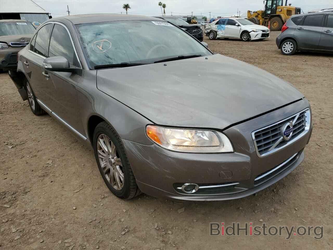 Photo YV1982AS3A1119890 - VOLVO S80 2010