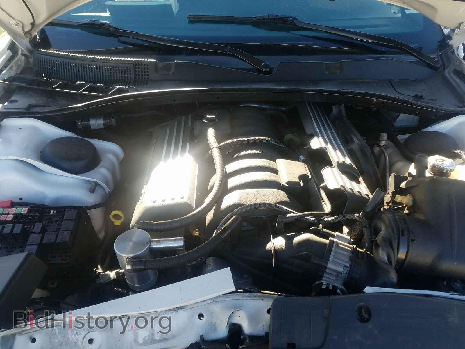 2017 DODGE CHARGER - VIN: 2C3CDXCT6HH612103 - Фото 7