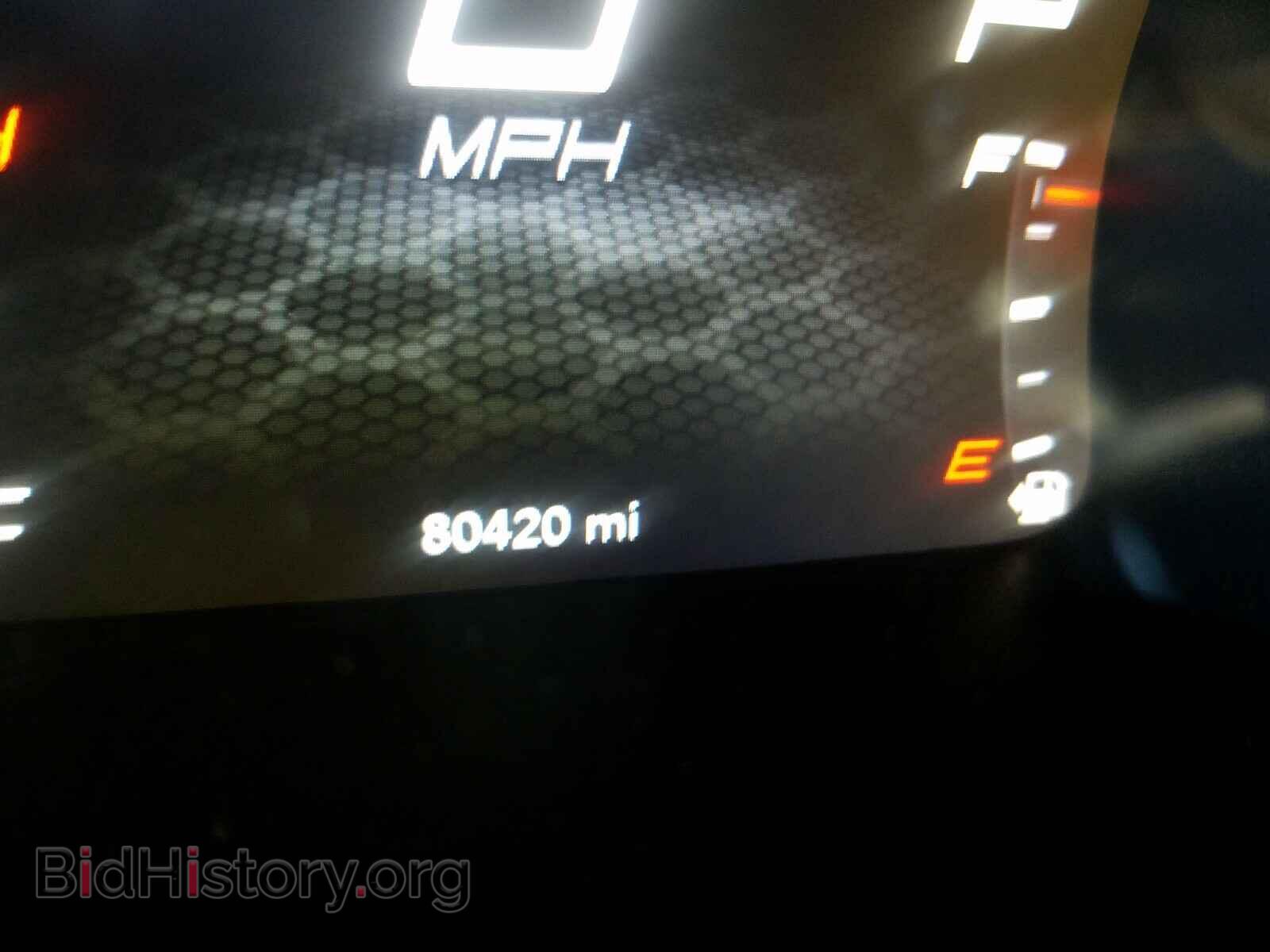 2017 DODGE CHARGER - VIN: 2C3CDXCT6HH612103 - Фото 8