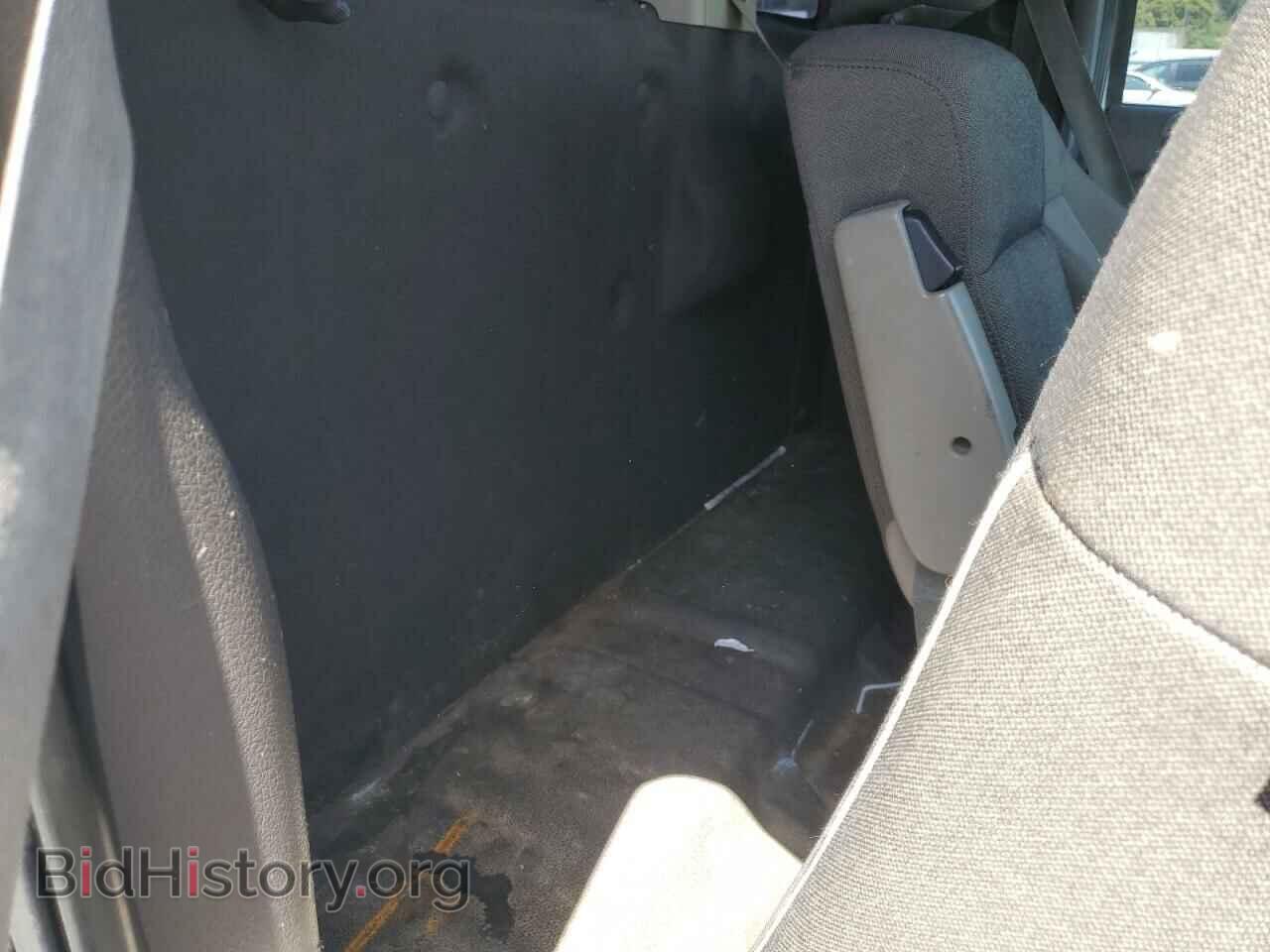 2009 FORD All Models - VIN: 1FTRF12WX9KC06862 - Фото 10