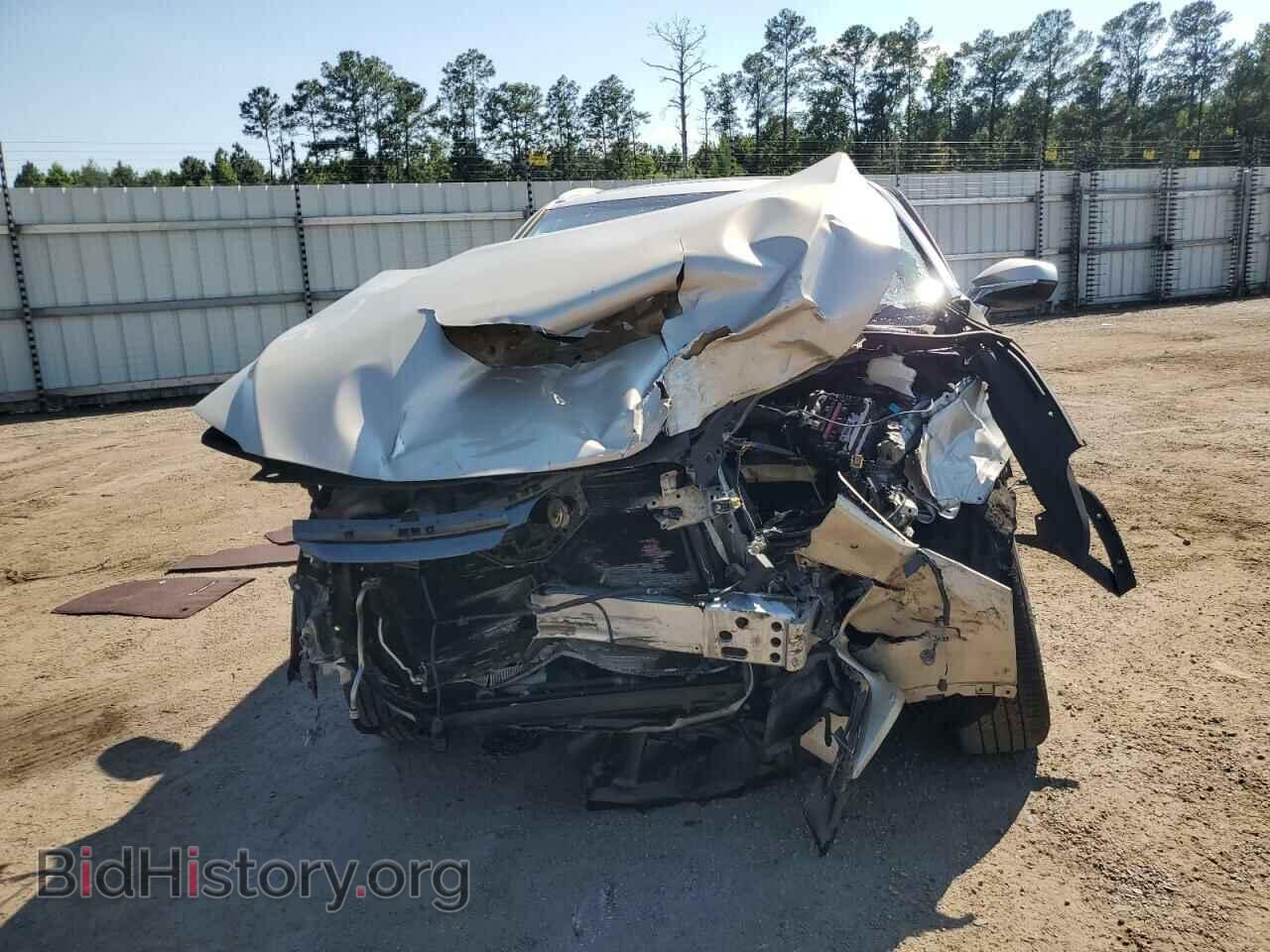 2018 LEXUS RX350 - VIN: 2T2ZZMCA7JC112144 - Фото 5