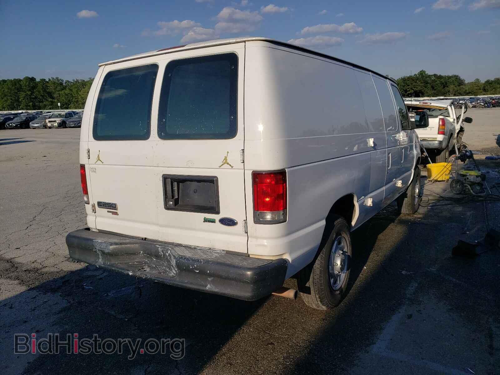 2014 FORD ECONOLINE - VIN: 1FTNE2EW6EDA03467 - Фото 4