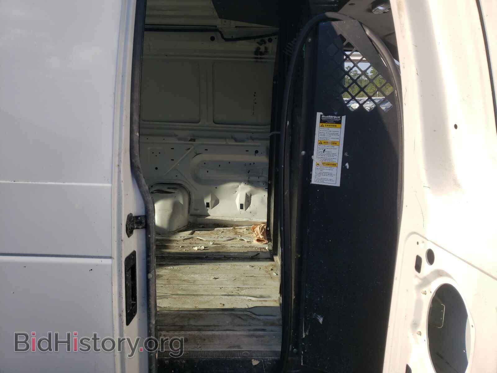 2014 FORD ECONOLINE - VIN: 1FTNE2EW6EDA03467 - Фото 6