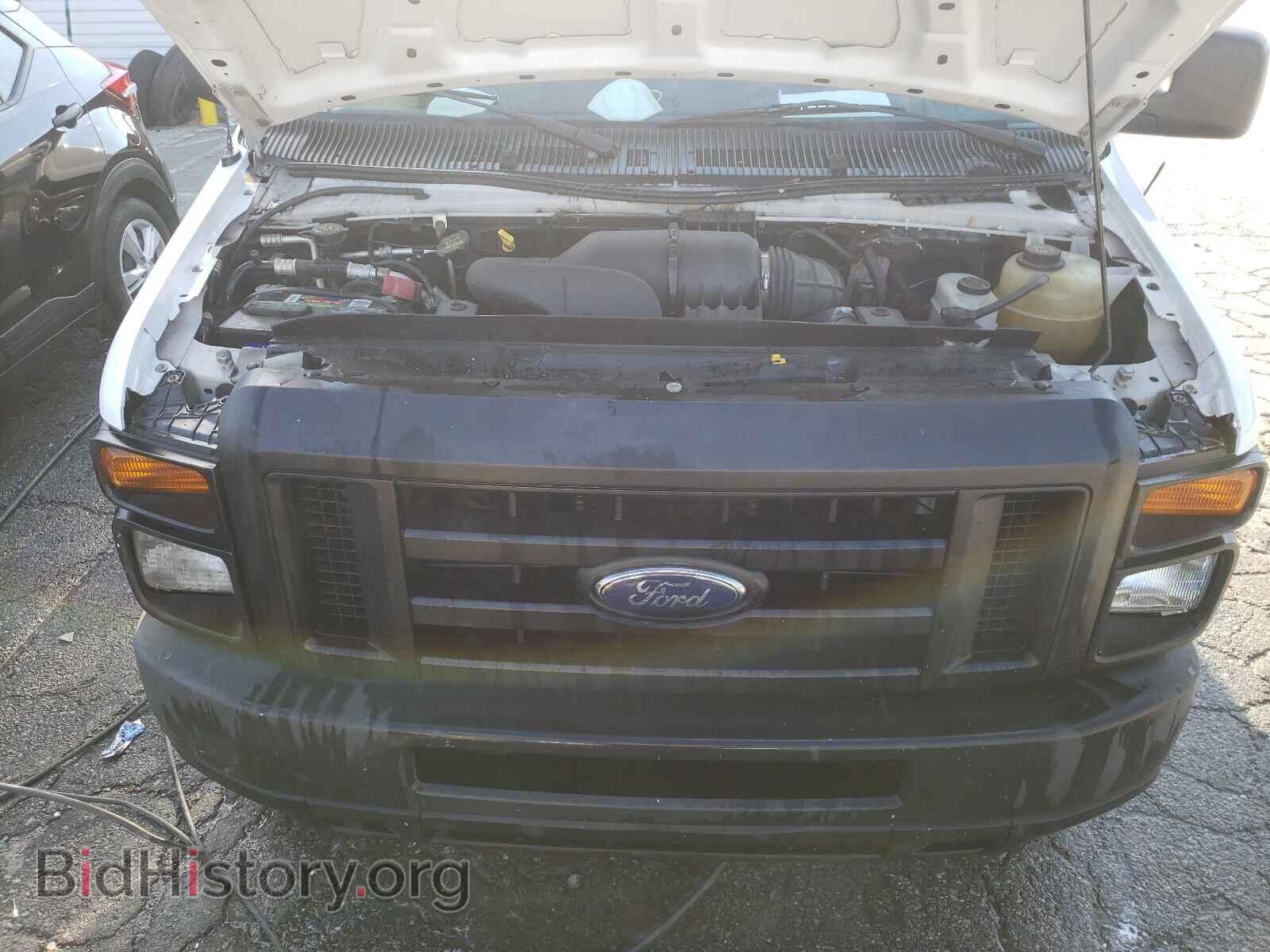 2014 FORD ECONOLINE - VIN: 1FTNE2EW6EDA03467 - Фото 7