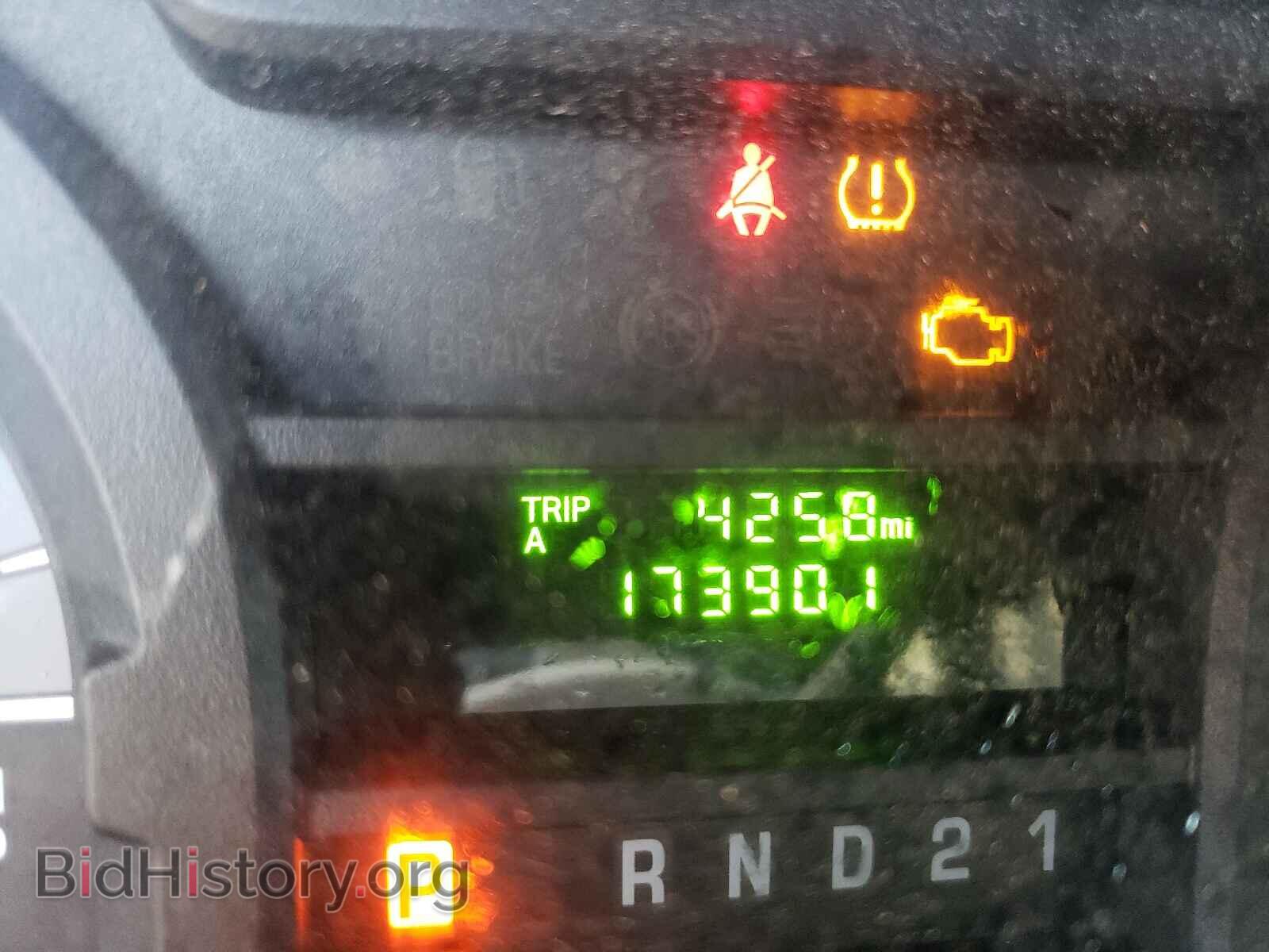 2014 FORD ECONOLINE - VIN: 1FTNE2EW6EDA03467 - Фото 8