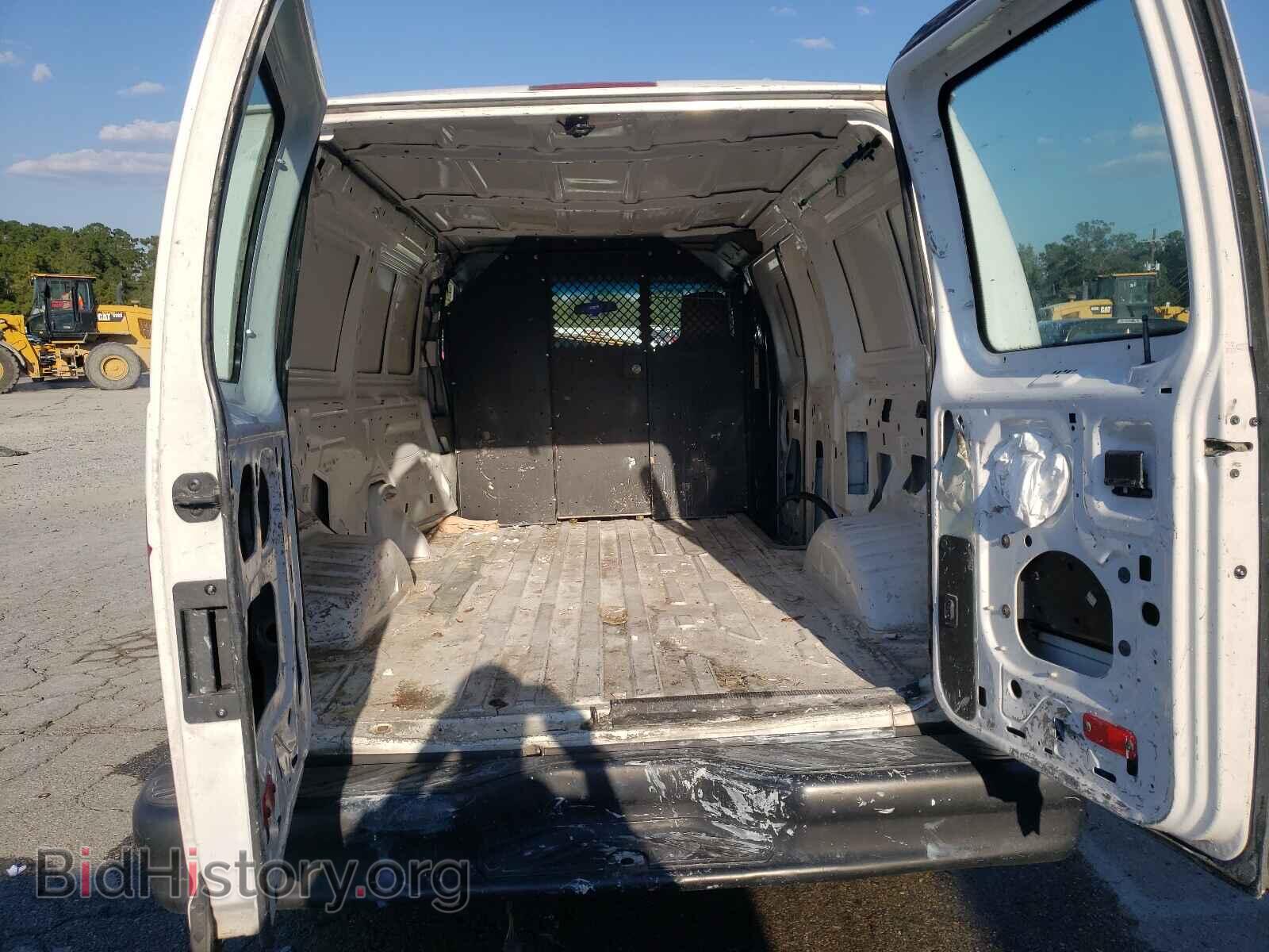 2014 FORD ECONOLINE - VIN: 1FTNE2EW6EDA03467 - Фото 9