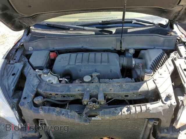 2014 BUICK ENCLAVE - VIN: 5GAKVBKD0EJ176877 - Фото 11