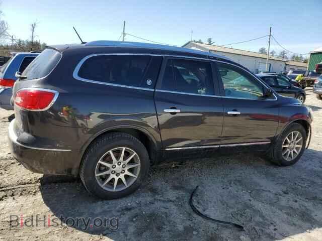 2014 BUICK ENCLAVE - VIN: 5GAKVBKD0EJ176877 - Фото 3