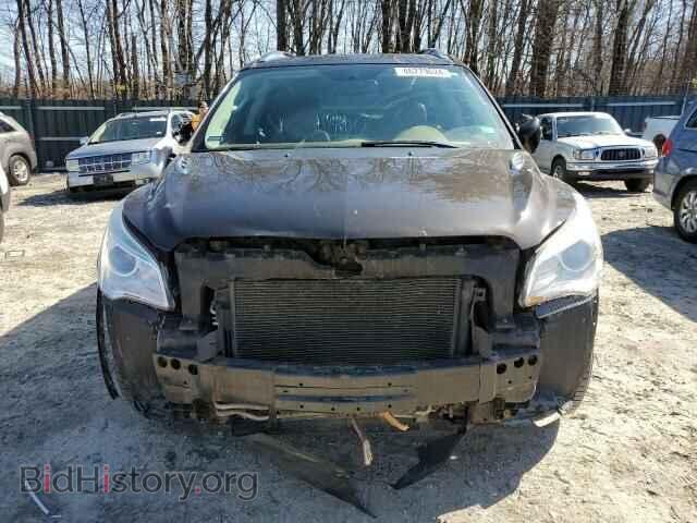 2014 BUICK ENCLAVE - VIN: 5GAKVBKD0EJ176877 - Фото 5