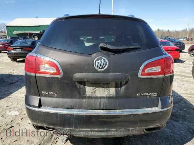 2014 BUICK ENCLAVE - VIN: 5GAKVBKD0EJ176877 - Фото 6