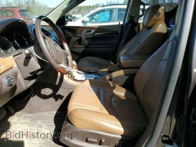 2014 BUICK ENCLAVE - VIN: 5GAKVBKD0EJ176877 - Фото 7