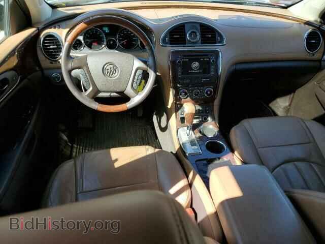2014 BUICK ENCLAVE - VIN: 5GAKVBKD0EJ176877 - Фото 8