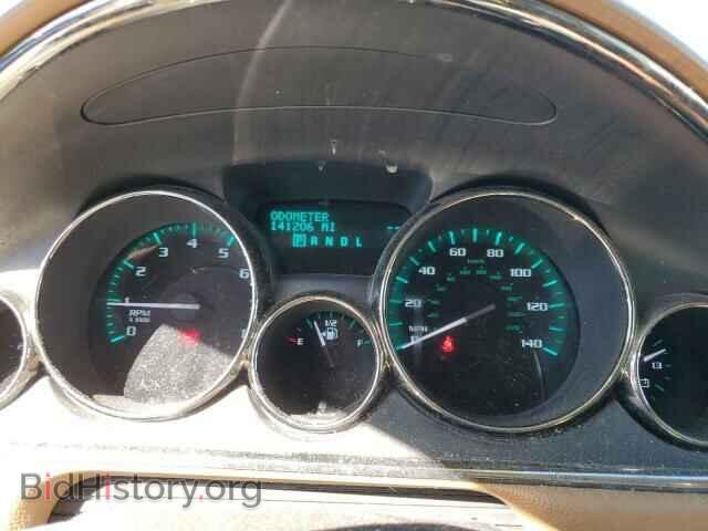 2014 BUICK ENCLAVE - VIN: 5GAKVBKD0EJ176877 - Фото 9