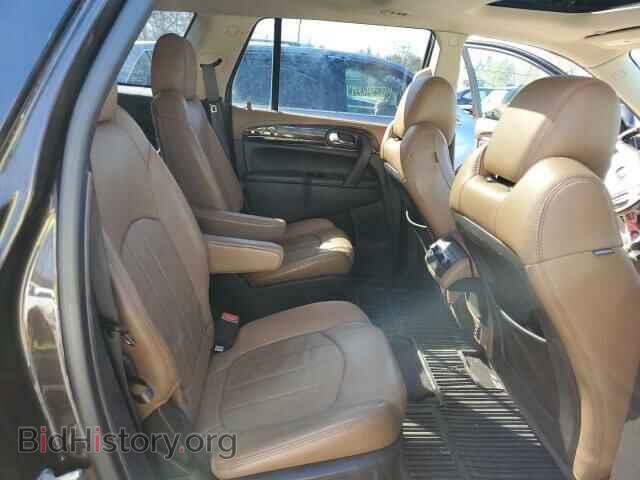 2014 BUICK ENCLAVE - VIN: 5GAKVBKD0EJ176877 - Фото 10