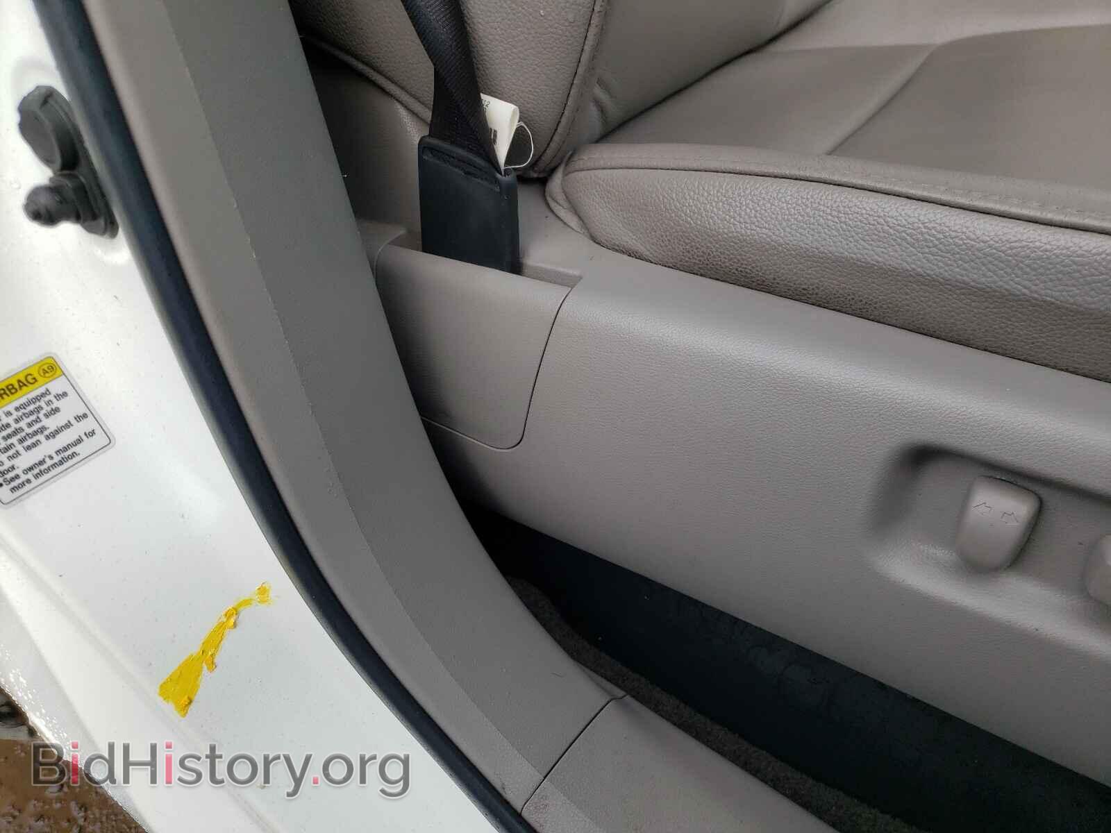2012 HONDA PILOT - VIN: 5FNYF4H71CB083180 - Фото 9