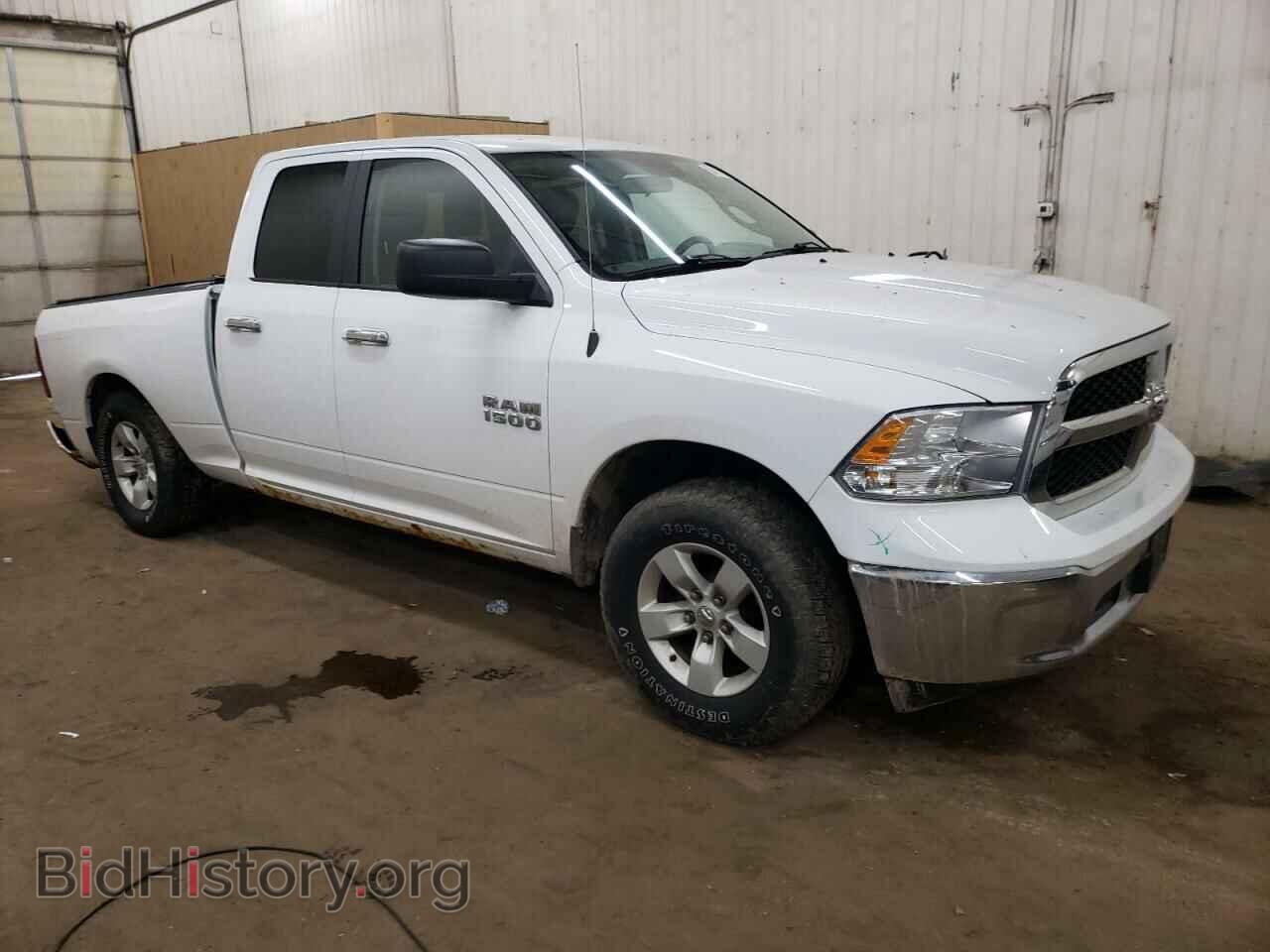 2017 RAM 1500 - VIN: 1C6RR7GG8HS770284 - Photo 4
