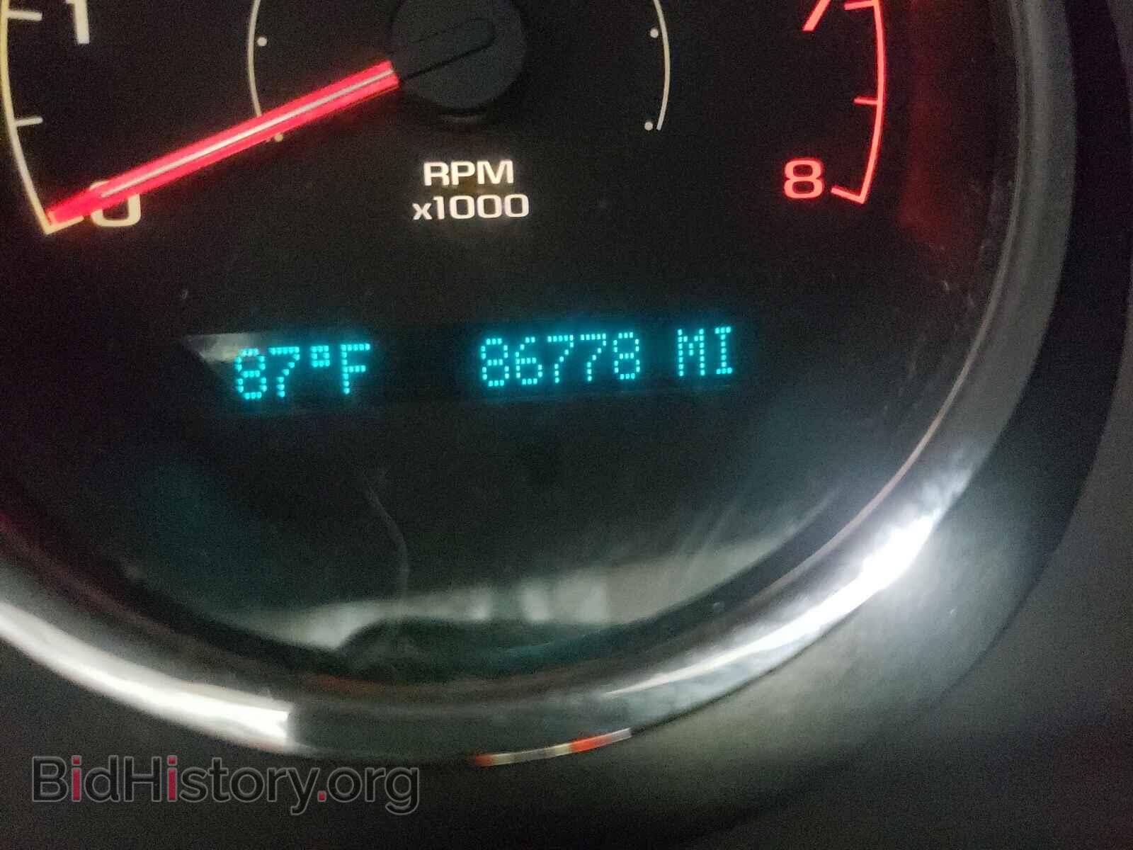 2006 CHEVROLET COBALT - VIN: 1G1AK55F767763473 - Фото 8