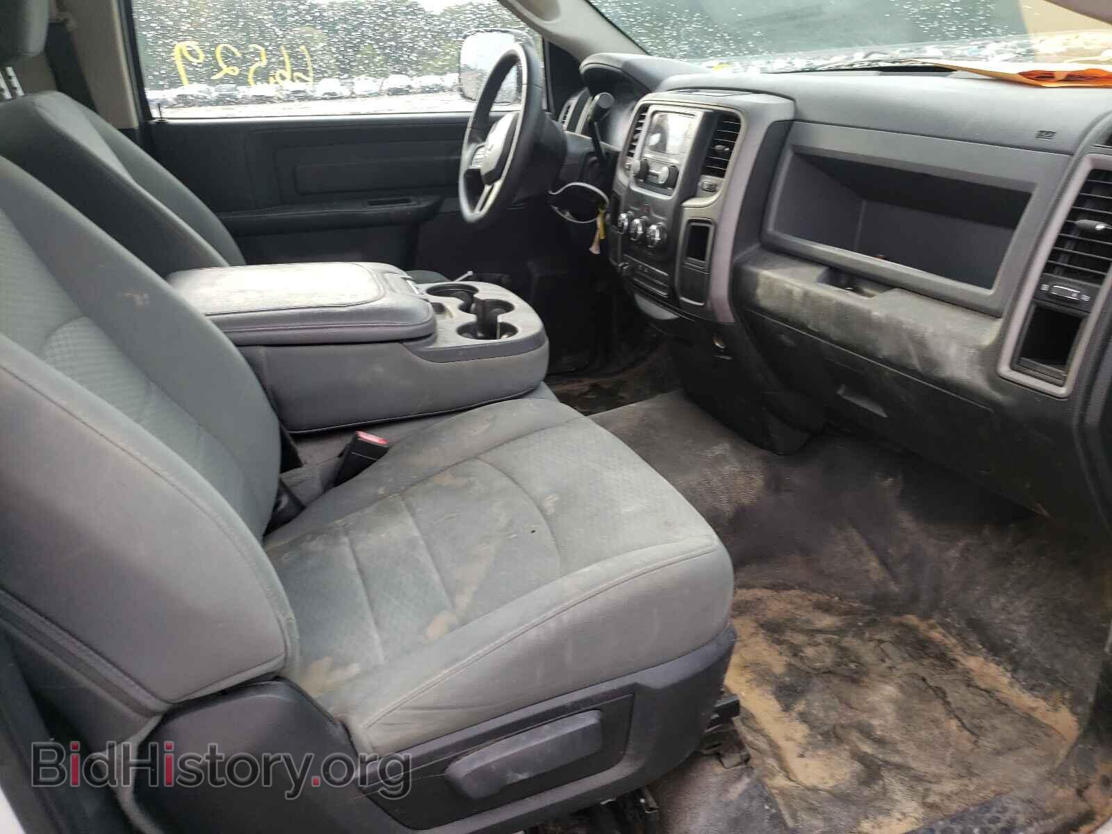 2015 RAM 2500 - VIN: 3C6MR4AJ0FG623247 - Photo 5