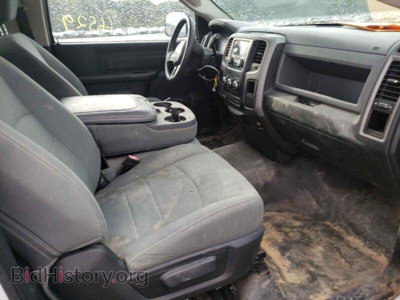 2015 RAM 2500 (VIN 3C6MR4AJ0FG623247) — фото 5 из 10
