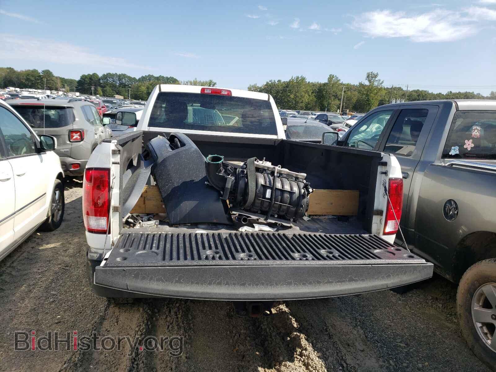 2015 RAM 2500 - VIN: 3C6MR4AJ0FG623247 - Photo 6