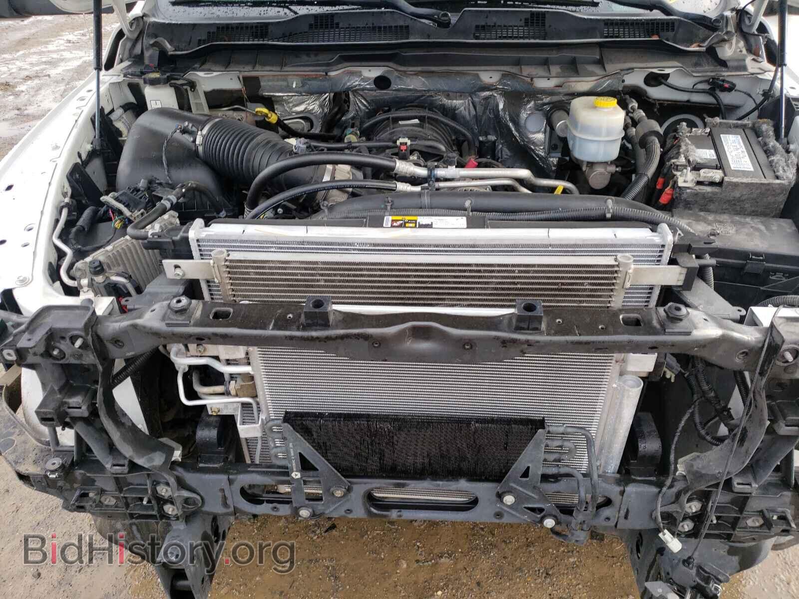 2015 RAM 2500 - VIN: 3C6MR4AJ0FG623247 - Photo 7