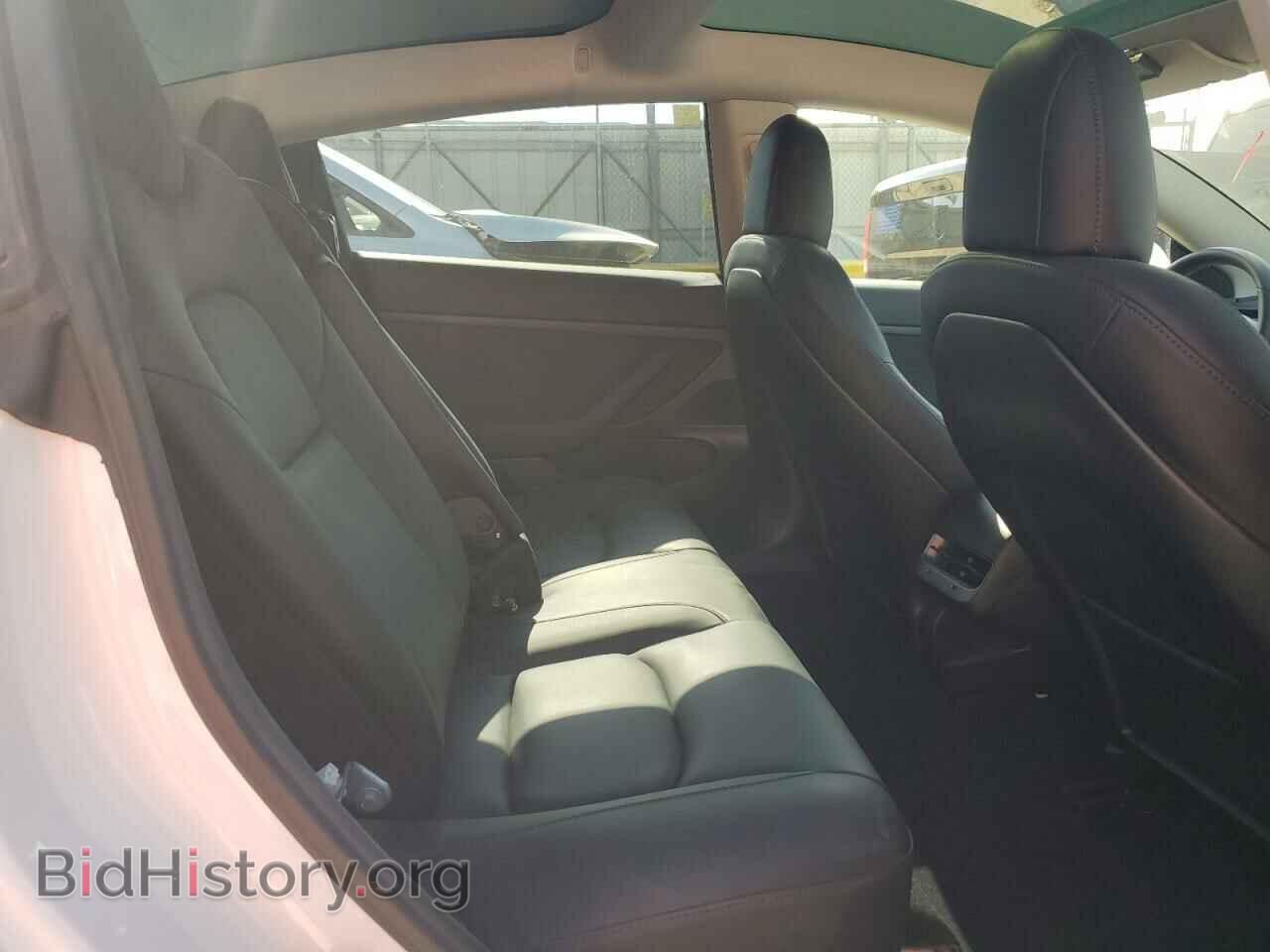 2020 TESLA MODEL 3 - VIN: 5YJ3E1EA8LF634104 - Фото 10