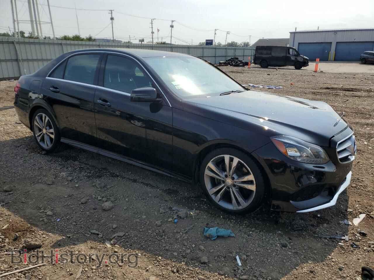 2016 MERCEDES-BENZ E-CLASS - VIN: WDDHF8JB1GB202432 - Фото 4