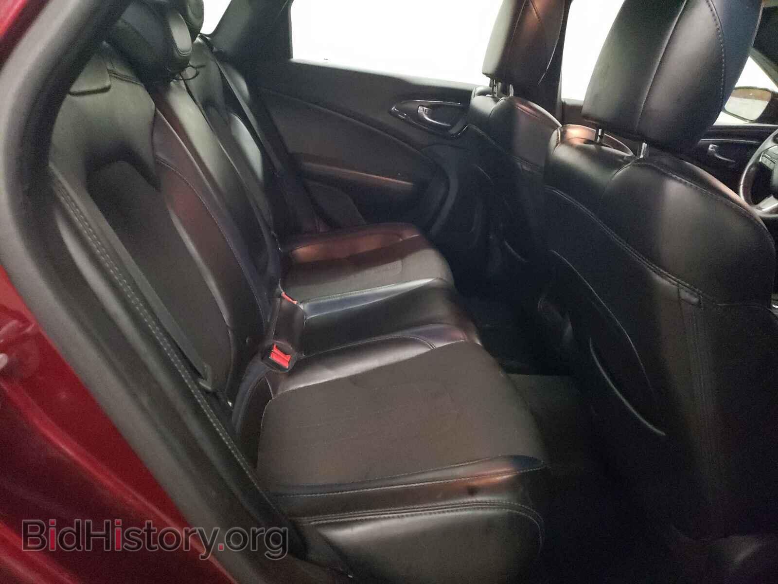 2016 CHRYSLER 200 - VIN: 1C3CCCDG4GN126201 - Фото 6