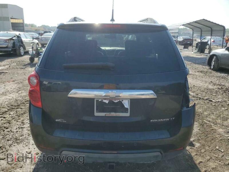 2010 Chevrolet EQUINOX (VIN 2CNALPEW8A6399021) — фото 6 из 13